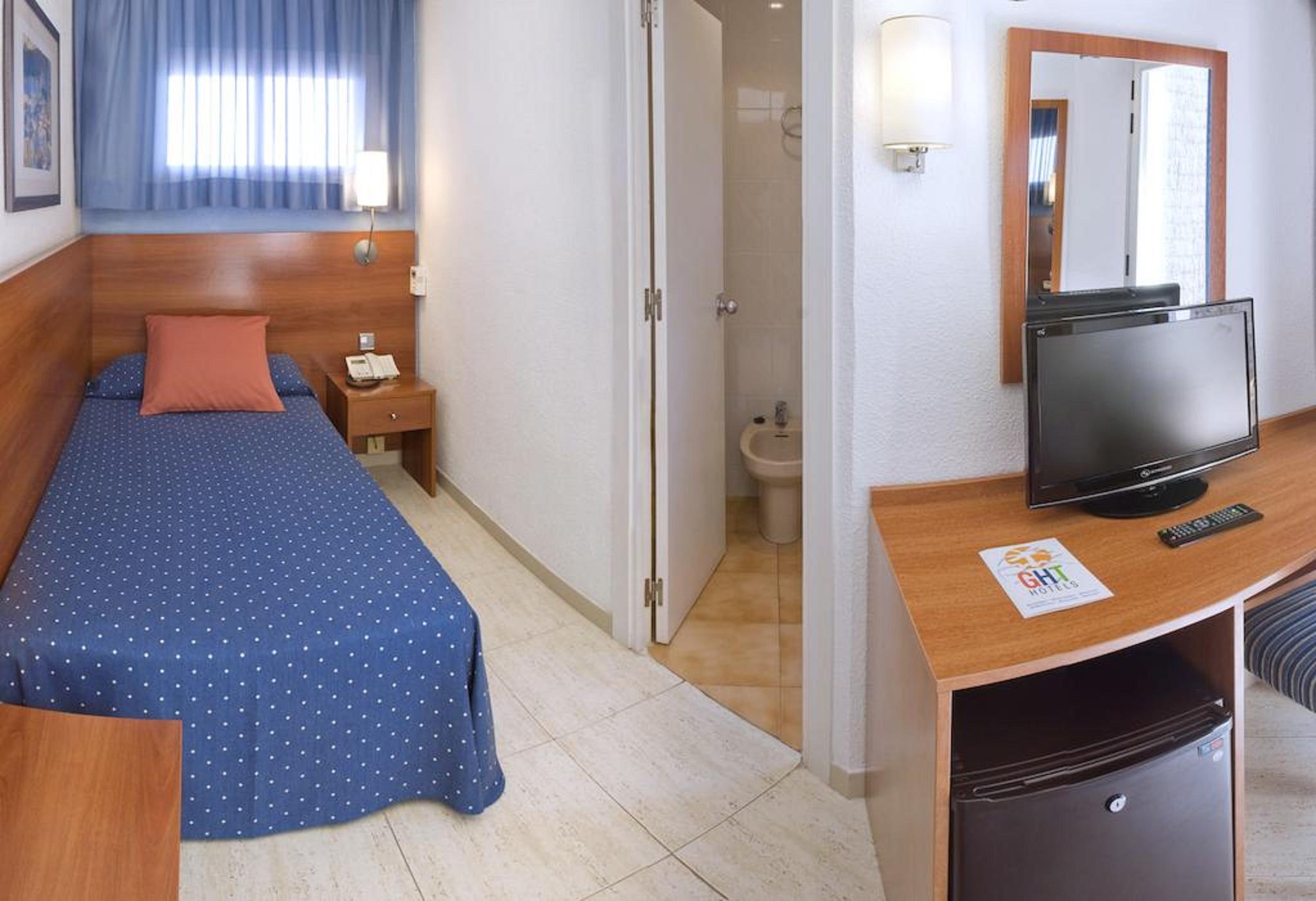 Ght S'Agaro Mar Hotel Sant Feliu de Guíxols Esterno foto