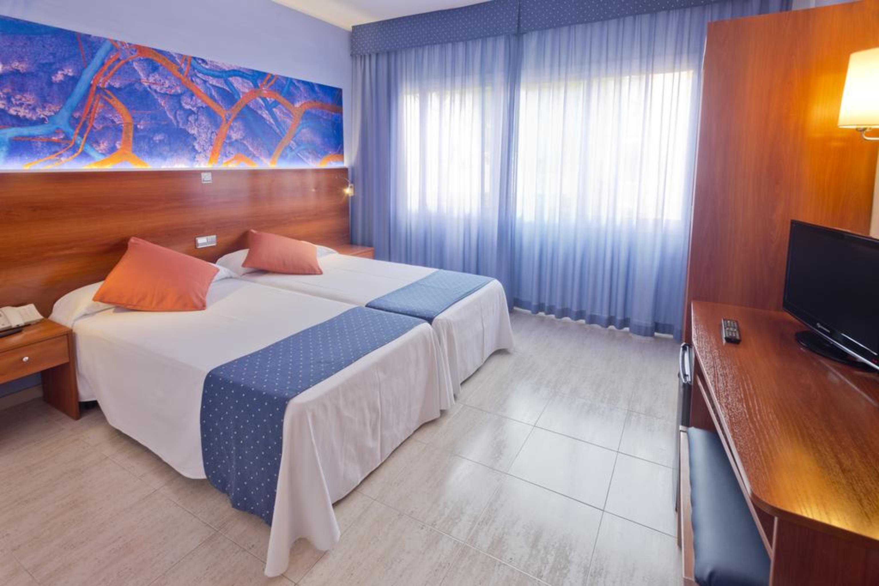 Ght S'Agaro Mar Hotel Sant Feliu de Guíxols Esterno foto