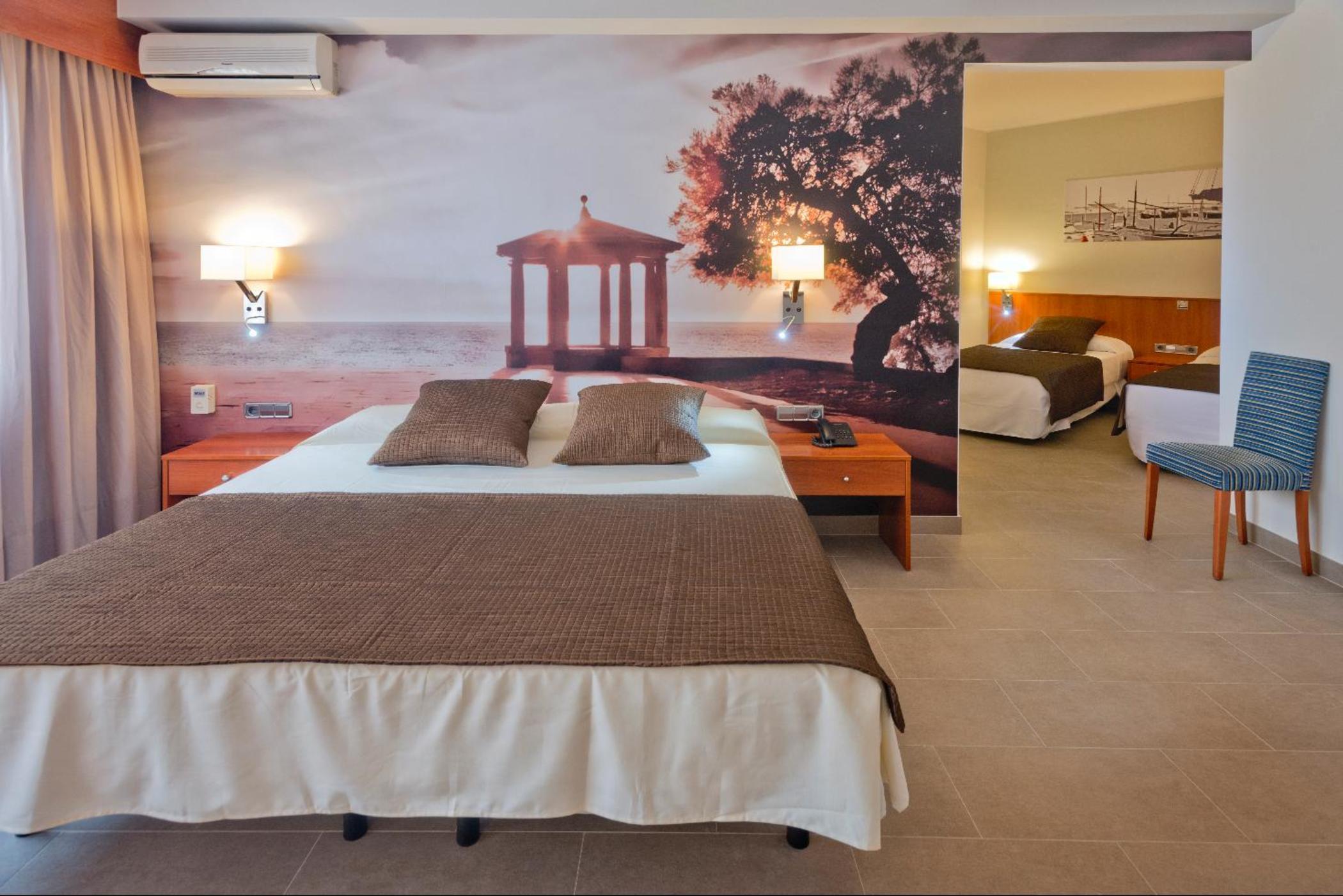 Ght S'Agaro Mar Hotel Sant Feliu de Guíxols Esterno foto