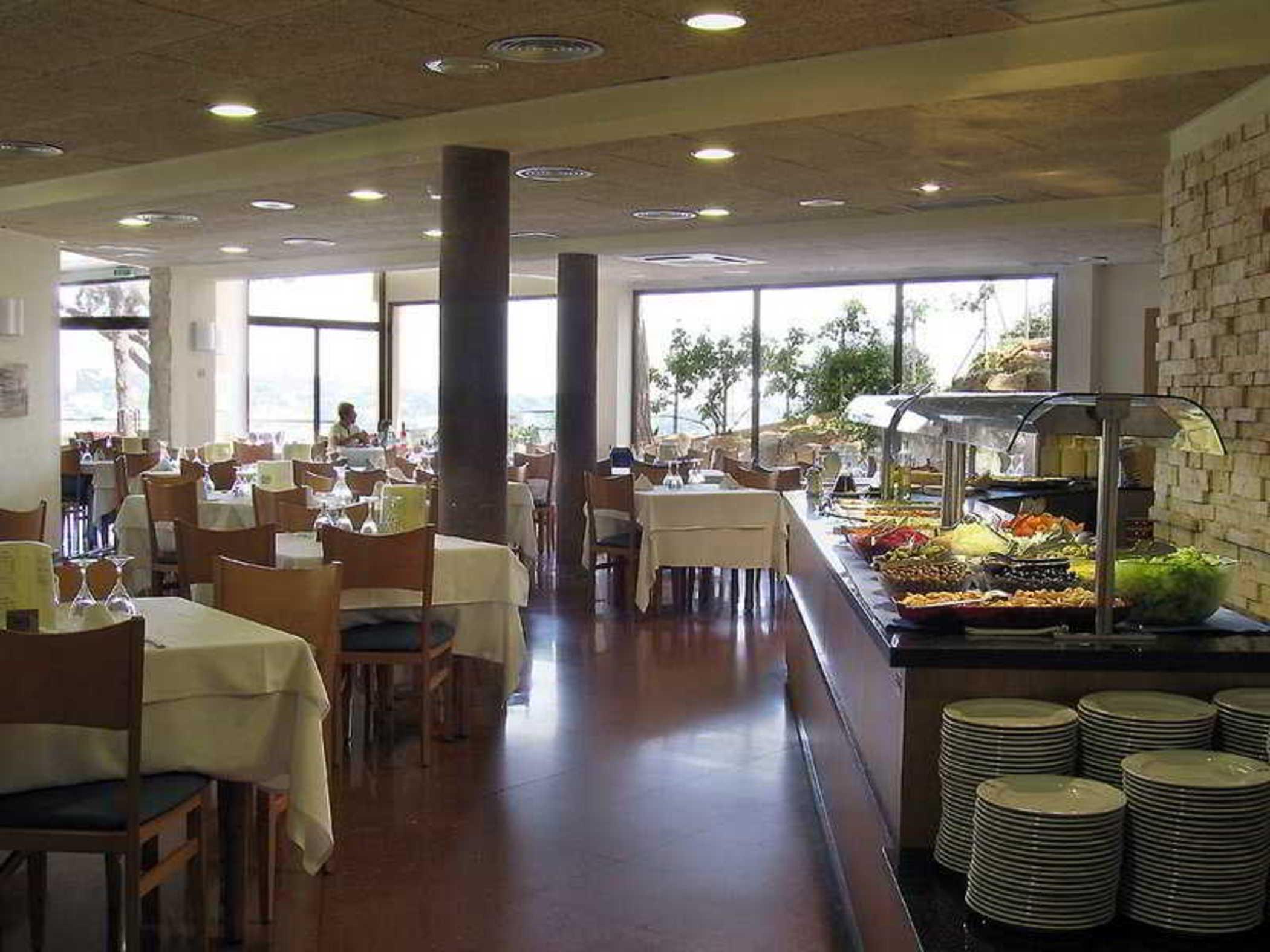 Ght S'Agaro Mar Hotel Sant Feliu de Guíxols Esterno foto