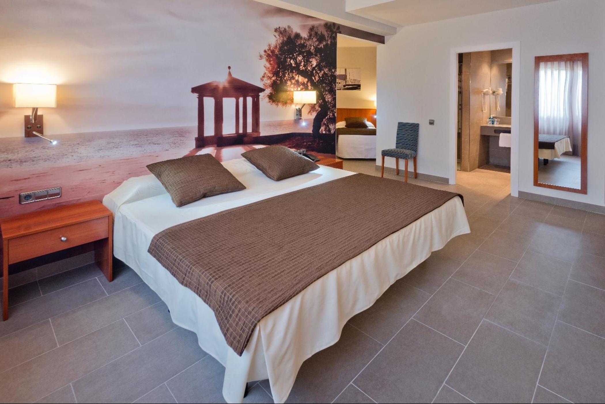 Ght S'Agaro Mar Hotel Sant Feliu de Guíxols Esterno foto