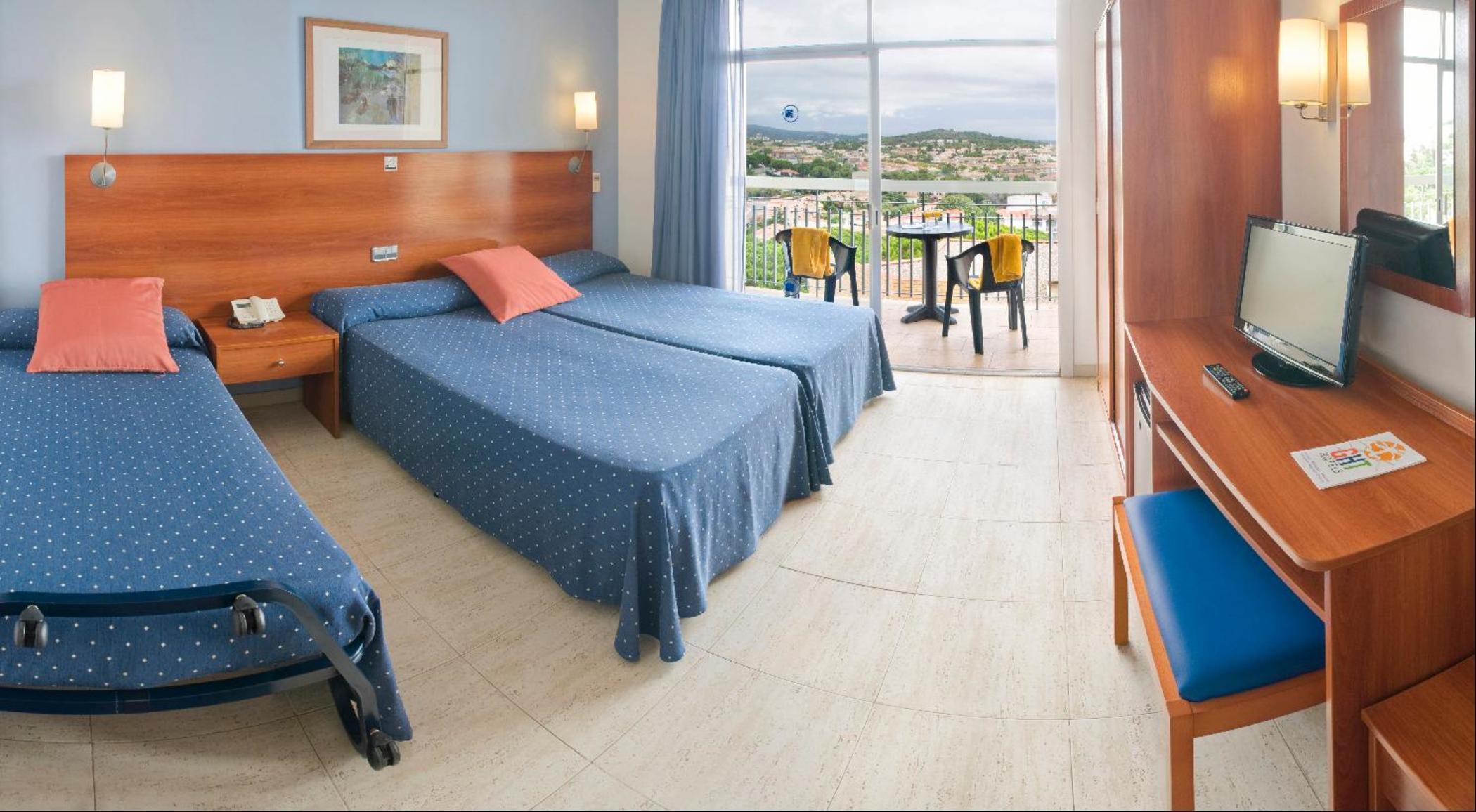 Ght S'Agaro Mar Hotel Sant Feliu de Guíxols Esterno foto