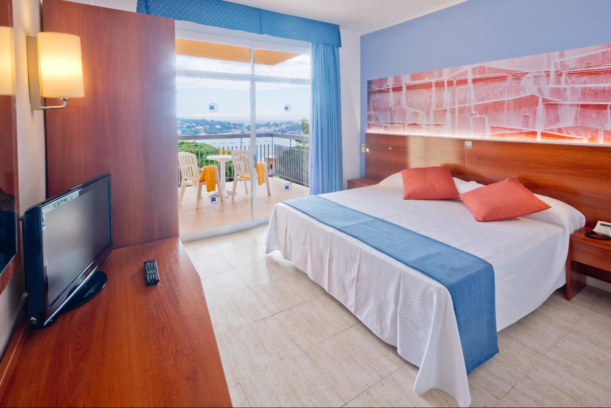 Ght S'Agaro Mar Hotel Sant Feliu de Guíxols Esterno foto