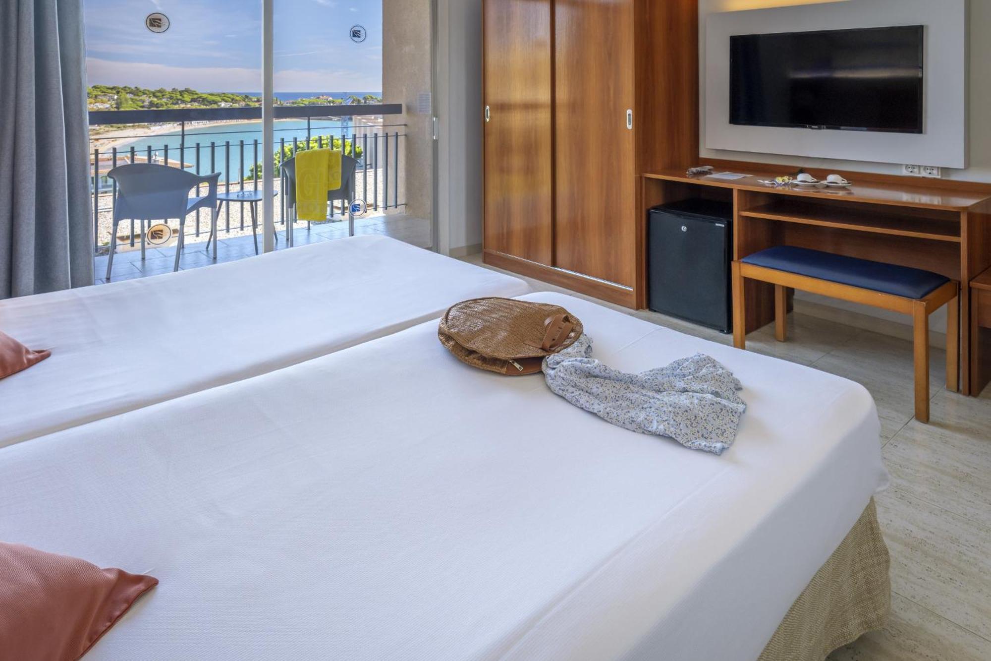 Ght S'Agaro Mar Hotel Sant Feliu de Guíxols Esterno foto