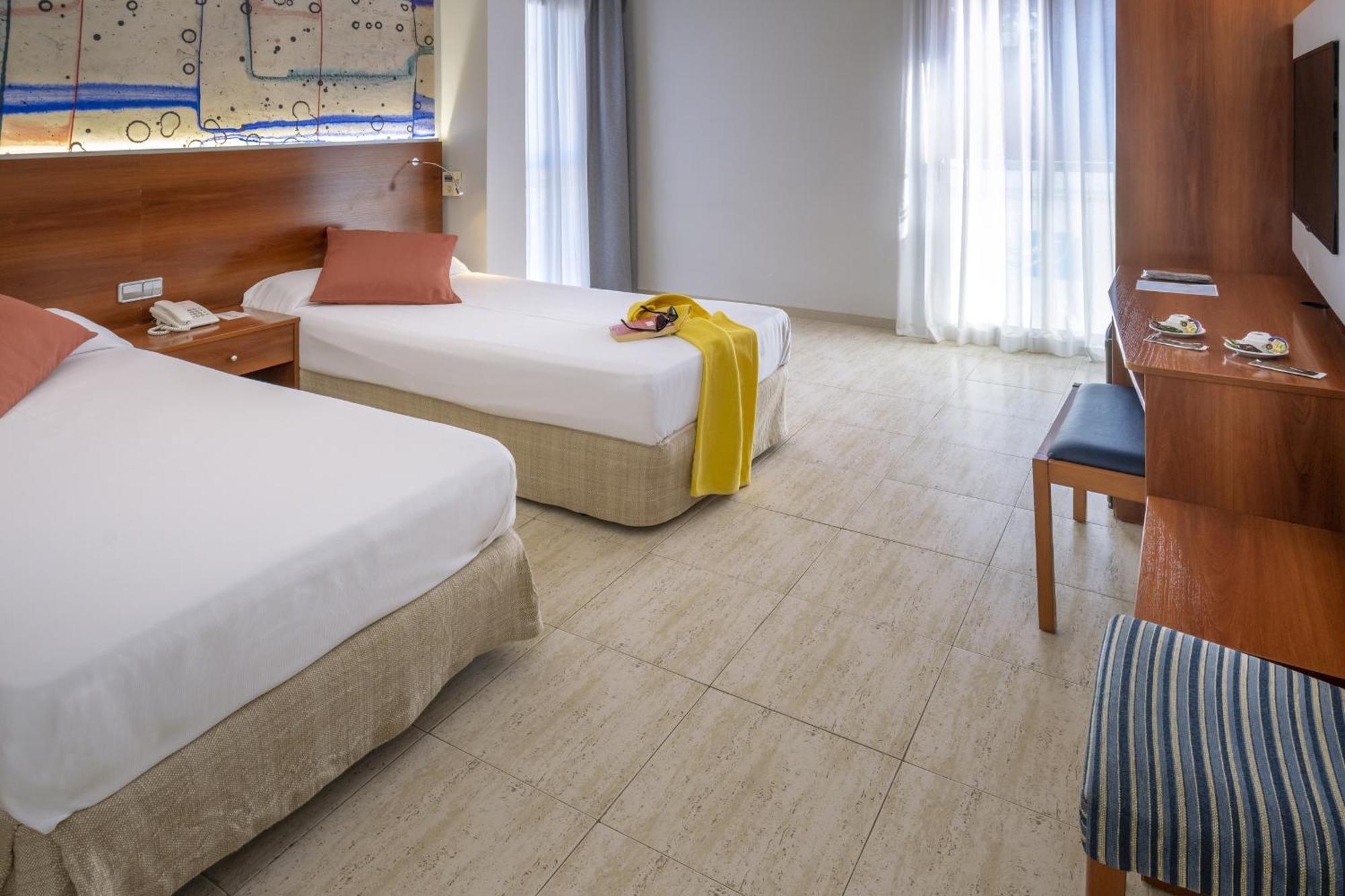 Ght S'Agaro Mar Hotel Sant Feliu de Guíxols Esterno foto