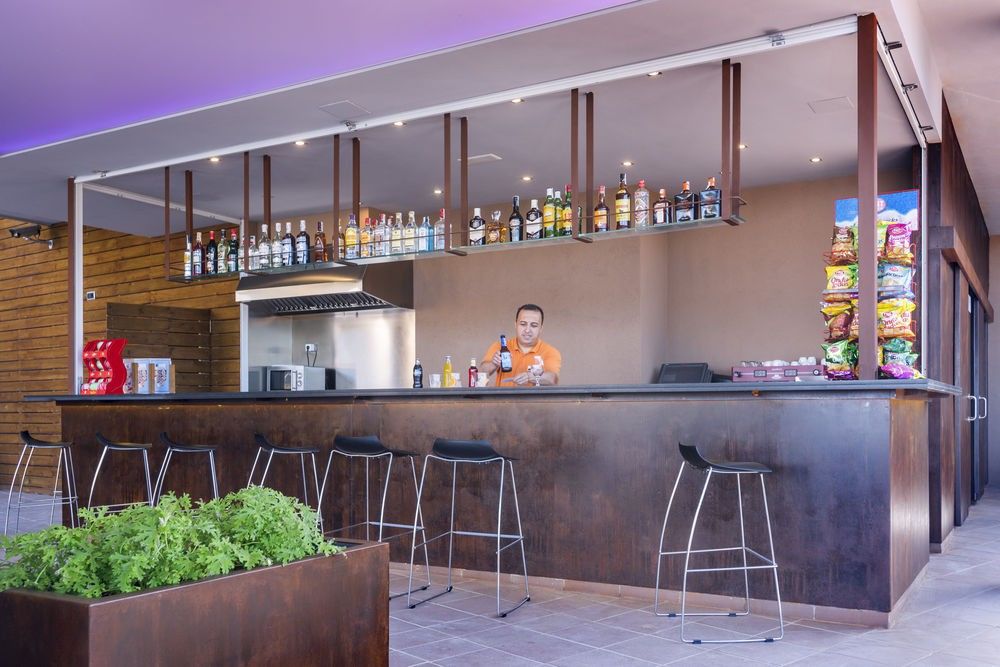 Ght S'Agaro Mar Hotel Sant Feliu de Guíxols Esterno foto