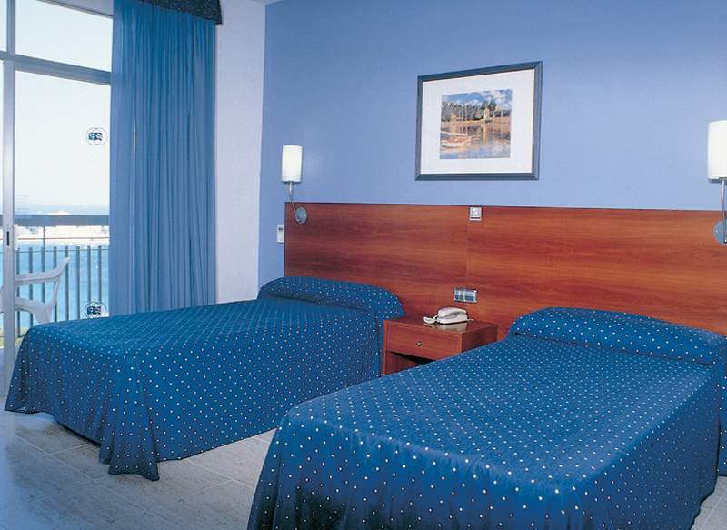 Ght S'Agaro Mar Hotel Sant Feliu de Guíxols Esterno foto