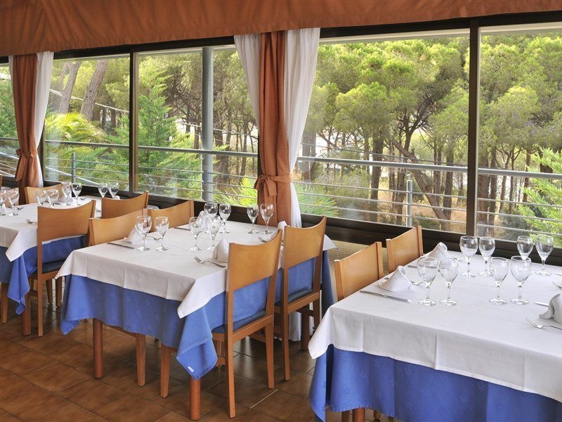 Ght S'Agaro Mar Hotel Sant Feliu de Guíxols Esterno foto