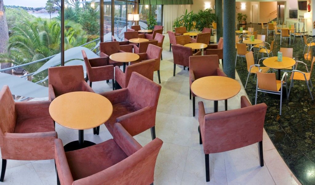 Ght S'Agaro Mar Hotel Sant Feliu de Guíxols Esterno foto