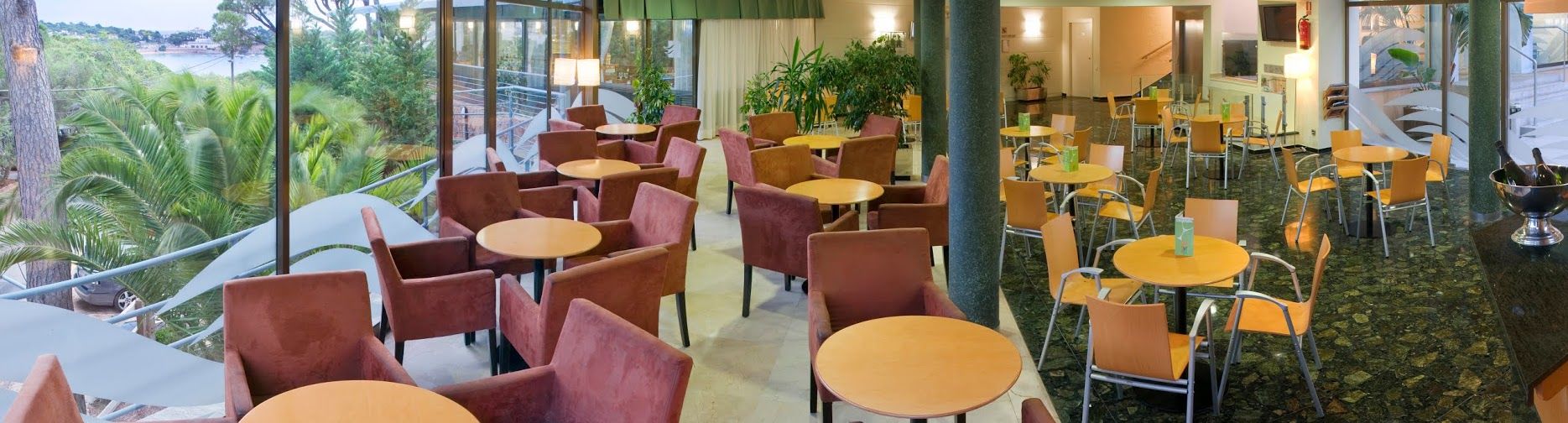 Ght S'Agaro Mar Hotel Sant Feliu de Guíxols Esterno foto