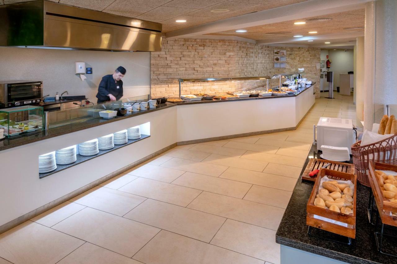 Ght S'Agaro Mar Hotel Sant Feliu de Guíxols Esterno foto
